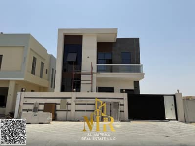 فیلا 5 غرف نوم للبيع في الياسمين، عجمان - IMG-20250621-WA0556. jpg