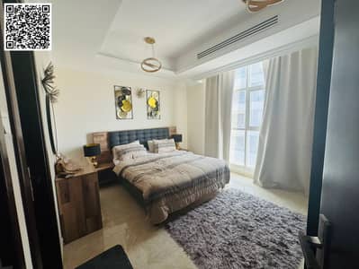 阿尔罗达， 阿治曼 2 卧室公寓待租 - IMG-20250620-WA0094. jpg