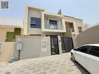فیلا 5 غرف نوم للايجار في الزاهية، عجمان - IMG-20250621-WA0108. jpg