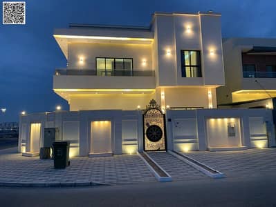 5 Bedroom Villa for Rent in Al Yasmeen, Ajman - IMG-20250621-WA0053. jpg