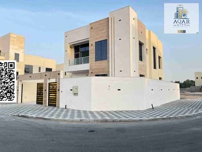 3 Cпальни Вилла Продажа в Аль Захья, Аджман - IMG-20250622-WA0196. jpg