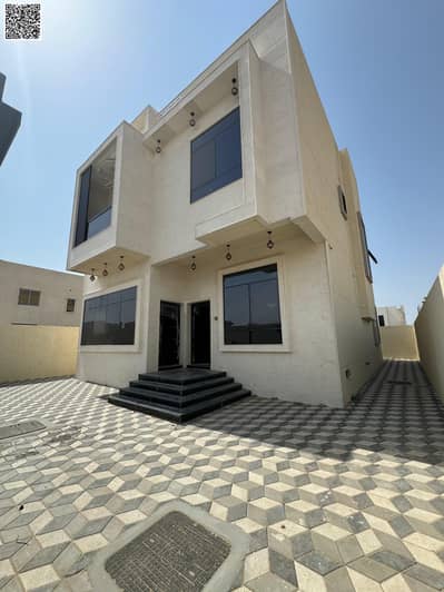5 Bedroom Villa for Rent in Al Zahya, Ajman - IMG-20250620-WA0116. jpg
