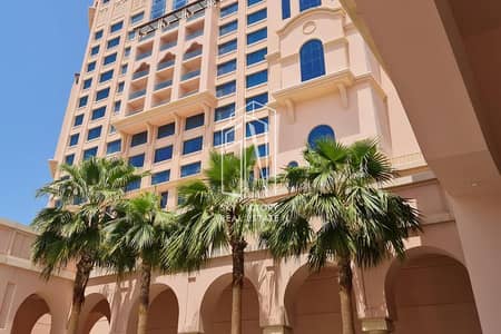 1 Bedroom Flat for Rent in The Marina, Abu Dhabi - 1. png