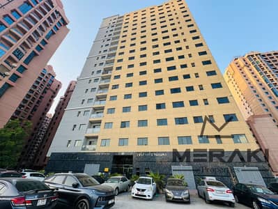 1 Спальня Апартаменты Продажа в Аль Нуаимия, Аджман - IMG-20250621-WA0098. jpg