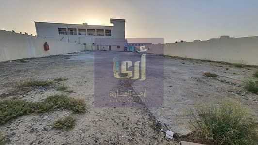 ارض صناعية  للايجار في الجرف، عجمان - WhatsApp Image 2024-05-11 at 18.14. 51 (2). jpeg
