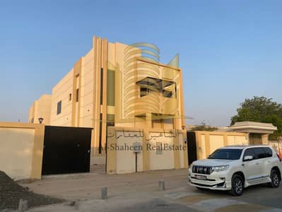 5 Bedroom Villa for Rent in Musherief, Ajman - 23. jpeg