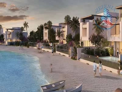 4 Bedroom Townhouse for Sale in Ajmal Makan City - Sharjah Waterfront, Sharjah - IMG-20250618-WA0026. jpg