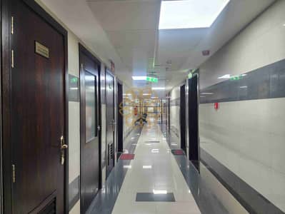 2 Bedroom Flat for Rent in Al Wahda Street, Sharjah - 32472. jpg