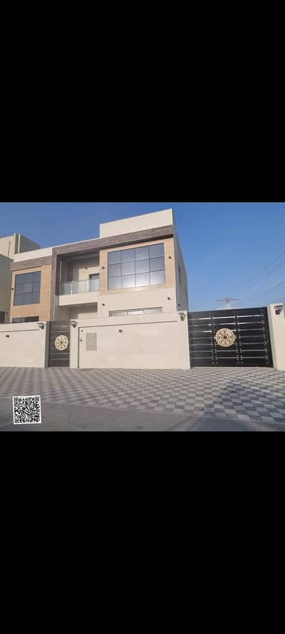 فیلا 5 غرف نوم للبيع في الياسمين، عجمان - صورة واتساب بتاريخ 2025-06-22 في 11.22. 13_a0a7184d. jpg
