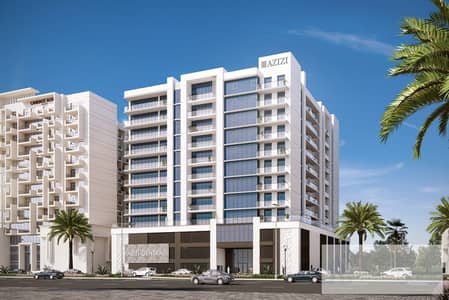 2 Bedroom Flat for Sale in Al Furjan, Dubai - IMG-20250622-WA0007. jpg