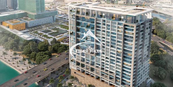 Studio for Rent in Al Maryah Island, Abu Dhabi - Screenshot 2025-06-22 111803. png