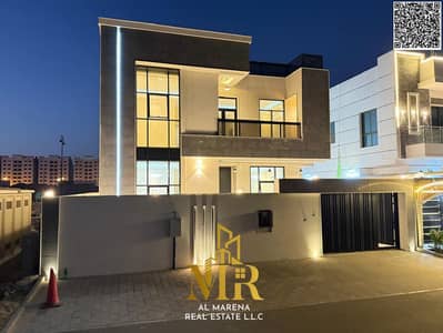 فیلا 5 غرف نوم للبيع في الياسمين، عجمان - IMG-20250622-WA0062. jpg