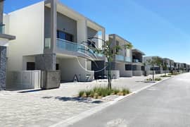 Landscaped | Single Row and Mid Unit