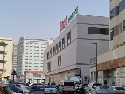 Office for Rent in Bu Daniq, Sharjah - ROSTAMANI OFF 18. jpg