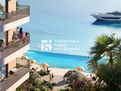 1 Bedroom Apartment for Sale in Yas Island, Abu Dhabi - 19. png
