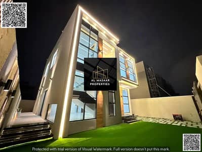 4 Bedroom Villa for Sale in Al Helio, Ajman - 780583251-800x600. jpeg