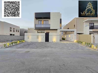 فیلا 6 غرف نوم للبيع في الباهية، عجمان - 1000210710. jpg