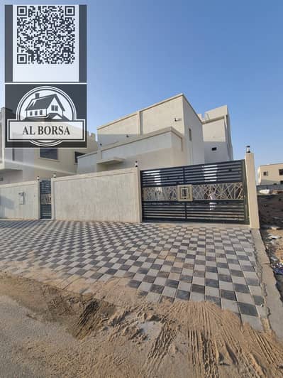 فیلا 3 غرف نوم للايجار في الزاهية، عجمان - 4f7179cf-f4ff-4d69-b69a-57602663cfc9. jpg