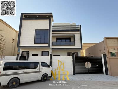 فیلا 5 غرف نوم للبيع في الياسمين، عجمان - IMG-20250621-WA0341. jpg