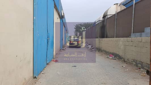 مستودع  للايجار في صناعية الصجعة، الشارقة - WhatsApp Image 2023-05-22 at 14.03. 47. jpeg