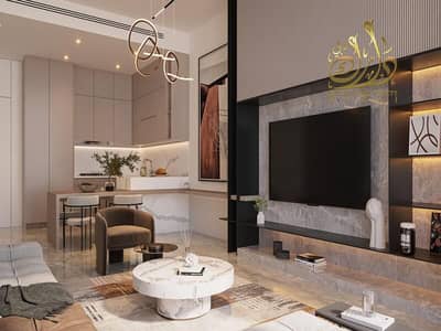 Studio for Sale in Dubai Land Residence Complex, Dubai - 9. jpg