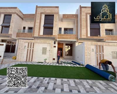 5 Bedroom Villa for Sale in Al Helio, Ajman - IMG_6237. jpg