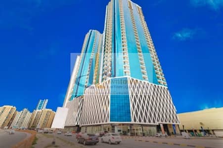 فلیٹ 1 غرفة نوم للبيع في الراشدية، عجمان - 8e702749-6e90-4ac5-8b33-81b5e6e8f55a. jpg