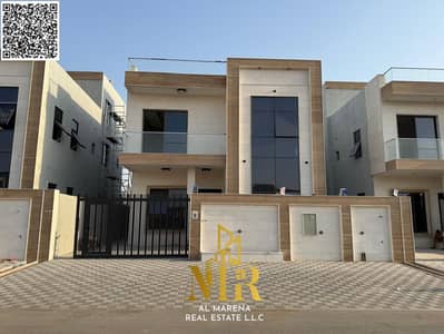 فیلا 5 غرف نوم للبيع في الياسمين، عجمان - IMG-20250621-WA0289. jpg