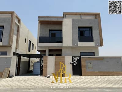 فیلا 5 غرف نوم للبيع في الياسمين، عجمان - IMG-20250622-WA0247. jpg
