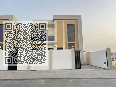 5 Bedroom Villa for Rent in Al Zahya, Ajman - WhatsApp Image 2025-06-22 at 11.26. 31 AM (1). jpeg