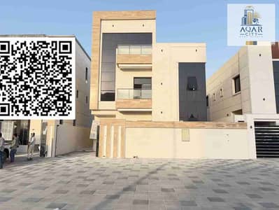 7 Bedroom Villa for Sale in Al Helio, Ajman - IMG-20250622-WA0213. jpg