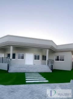 فیلا في القوز 5 غرف 310000 درهم - 11995200