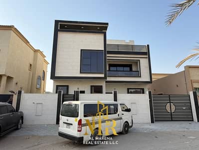 5 Bedroom Villa for Sale in Al Yasmeen, Ajman - IMG-20250621-WA0241. jpg