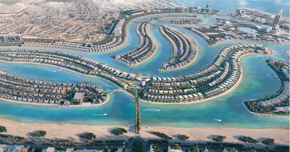 5 Bedroom Villa for Sale in Ajmal Makan City - Sharjah Waterfront, Sharjah - IMG-20250618-WA0012. jpg
