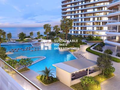 1 Bedroom Apartment for Sale in Yas Island, Abu Dhabi - 18. png