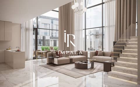 4 Cпальни Апартаменты Продажа в Масдар Сити, Абу-Даби - 2. jpeg