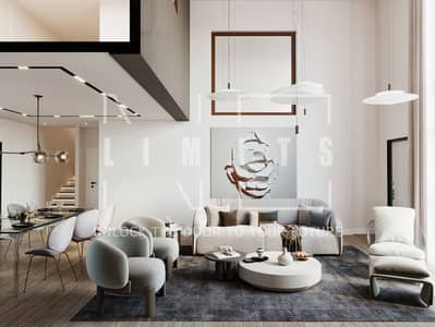 3 Bedroom Townhouse for Sale in Dubailand, Dubai - c15fe1116831905.606a77b60d263. jpg