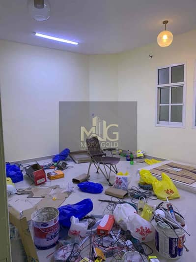 Studio for Rent in Al Rahbah, Abu Dhabi - bba74526-6743-4b71-96d5-cfd14a48d5ce. jpg