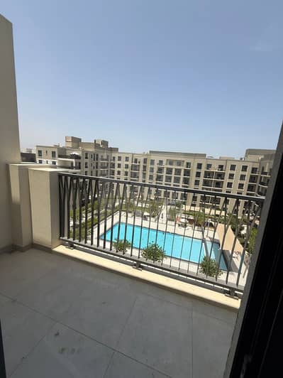 2 Bedroom Apartment for Rent in Al Khan, Sharjah - WhatsApp Image 2025-06-22 at 11.38. 08 AM. jpeg