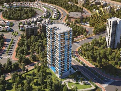 1 Bedroom Apartment for Sale in Dubai Land Residence Complex, Dubai - 1. jpg