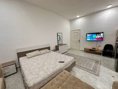 Studio for Rent in Al Shamkha, Abu Dhabi - IMG-20241207-WA0133. jpg