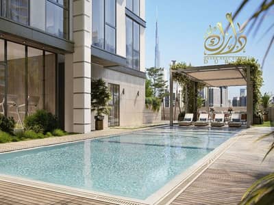 1 Bedroom Flat for Sale in Al Satwa, Dubai - WhatsApp Image 2025-06-15 at 11.32. 37 AM (1). jpeg