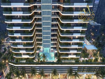 3 Bedroom Flat for Sale in Majan, Dubai - WhatsApp Image 2025-04-30 at 1.57. 04 PM. jpeg