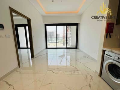 1 Bedroom Flat for Rent in Meydan City, Dubai - IMG_2636. jpg
