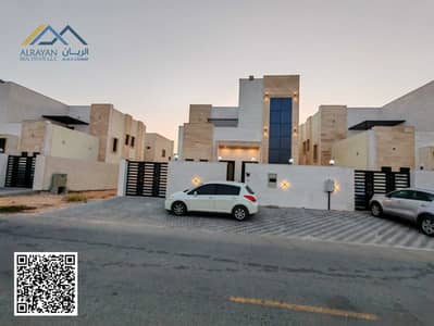4 Cпальни Вилла в аренду в Аль Амера, Аджман - IMG-20250621-WA0099. jpg