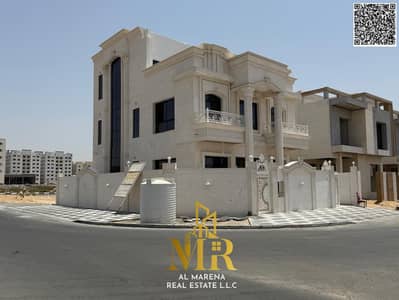 فیلا 5 غرف نوم للبيع في الياسمين، عجمان - IMG-20250622-WA0210. jpg
