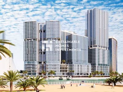 2 Bedroom Apartment for Sale in Al Reem Island, Abu Dhabi - Untitled-5. jpg
