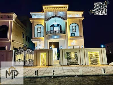 فیلا 6 غرف نوم للبيع في الحليو، عجمان - batch_IMG-20250622-WA0001. jpg