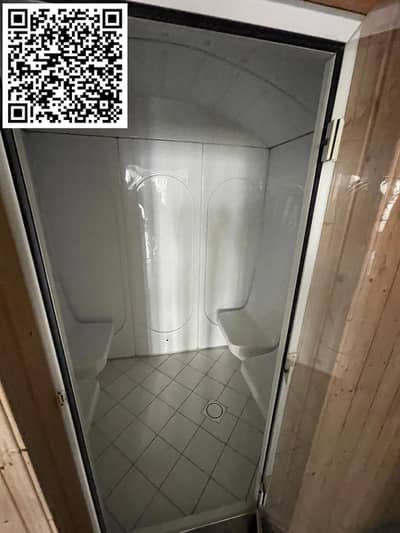 1 Bedroom Apartment for Rent in Al Nuaimiya, Ajman - IMG-20250331-WA0313. jpg