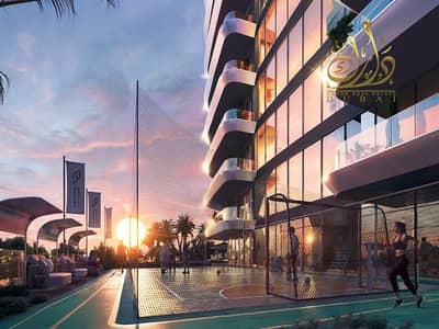 2 Cпальни Апартаменты Продажа в Дубайский Научный Парк, Дубай - IMG-20250621-WA0160. jpg